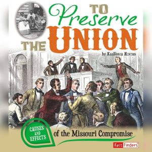 To Preserve the Union, KaaVonia Hinton