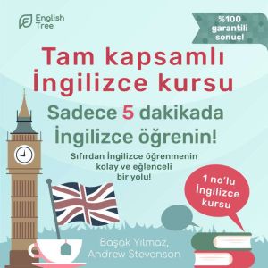 Tam kapsaml? ?ngilizce kursu