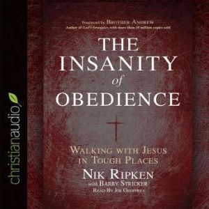 The Insanity of Obedience, Nik Ripken