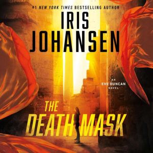 The Death Mask, Iris Johansen