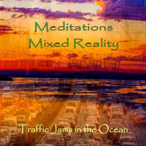Traffic Jams in the Ocean  Meditatio..., Anthony Morse