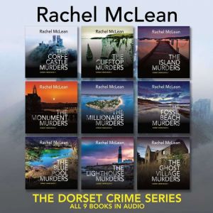 Dorset Crime Series, Rachel McLean