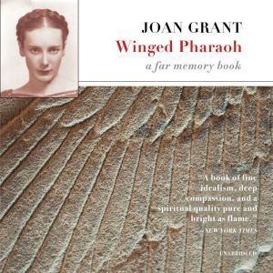 Winged Pharaoh, Joan Grant