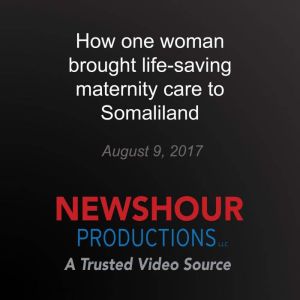 How one woman brought lifesaving mat..., PBS NewsHour