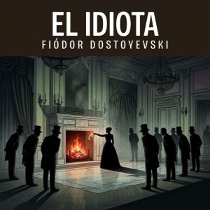 El idiota, Fiodor Dostoyevski