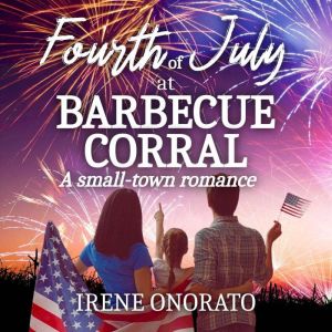 Fourth of July at Barbecue Corral