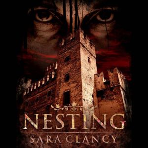 Nesting (Demonic Games Series, Book 1): Scary Supernatural Horror with Demons