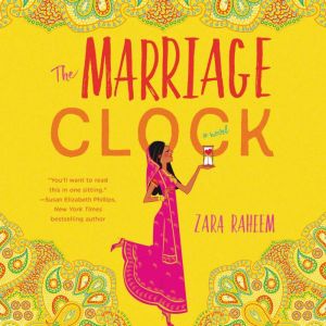The Marriage Clock, Zara Raheem