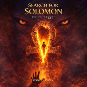 Search for Solomon, Stanley Paden