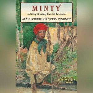 Minty, Alan Schroeder