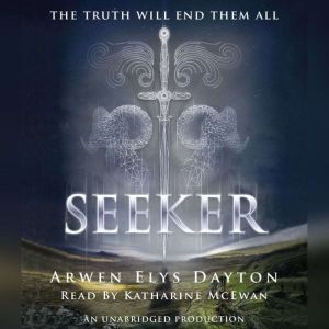 Seeker, Arwen Elys Dayton