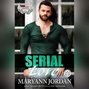 Serial Love, Maryann Jordan