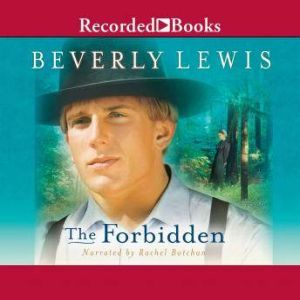 The Forbidden, Beverly Lewis