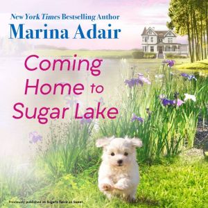 Sugars Twice as Sweet, Marina Adair