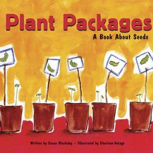 Plant Packages, Susan Blackaby
