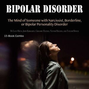 Bipolar Disorder, Taylor Hench