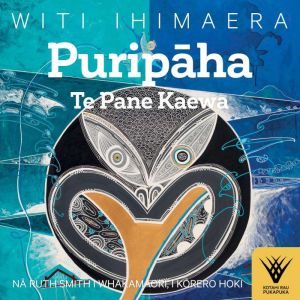 Puripaha, Witi Ihimaera