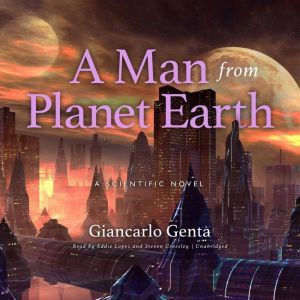A Man from Planet Earth, Giancarlo Genta