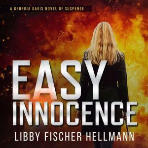 Easy Innocence, Libby Fischer Hellmann