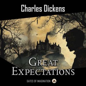 Great Expectations, Charles Dickens