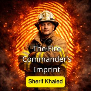 The Fire Commanders Imprint, Sherif Khaled