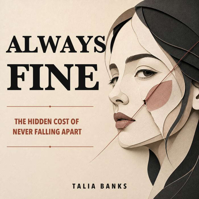Always Fine, Talia Banks