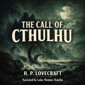 The Call of Cthulhu - A Classic Cosmic Horror Short Story by H. P. Lovecraft