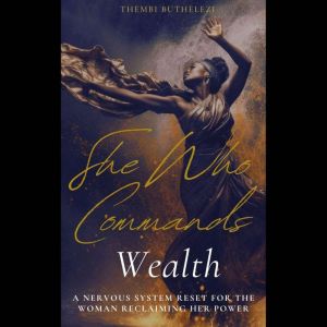 She Who Commands Wealth, Thembi Buthelzi