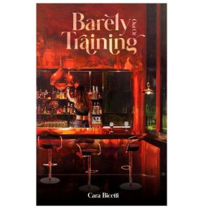 Barely Out Of Training