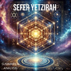 Sefer Yetzirah (Book of Creation)