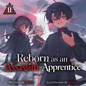 Reborn as an Assassins Apprentice L..., okiuta