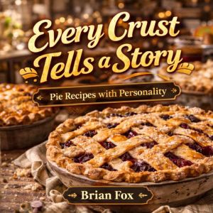 Every Crust Tells a Story, Brian Fox