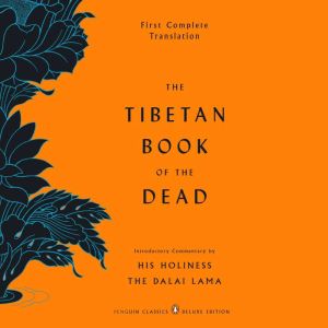 The Tibetan Book of the Dead, Graham Coleman
