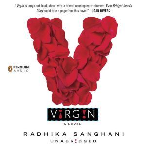 Virgin: a Novel, Radhika Sanghani