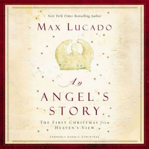 An Angel's Story: The First Christmas from Heavens View