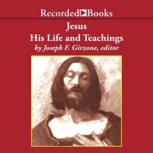 Jesus , Joseph Girzone