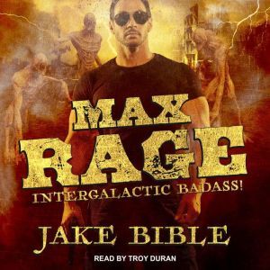 Max Rage, Jake Bible