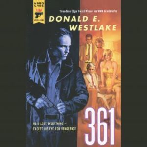 361, Donald E. Westlake