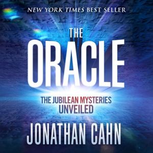 The Oracle, Jonathan Cahn