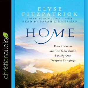 Home, Elyse M. Fitzpatrick