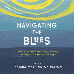 Navigating the Blues, Washington Katara Patton