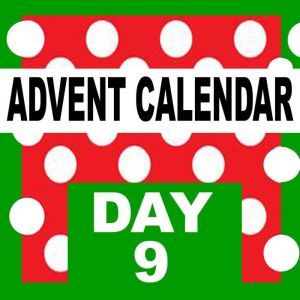 Advent Calendar, Sophia Behal