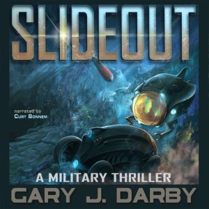 Slideout, Gary J. Darby