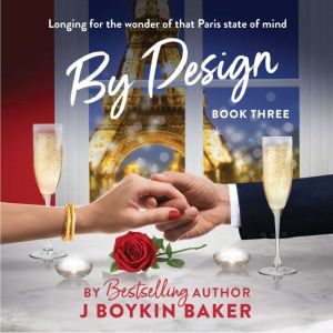 By Design Book 3
