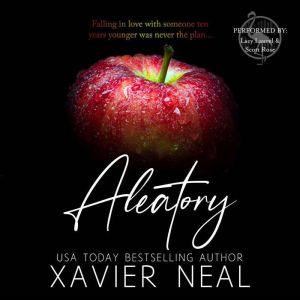 Aleatory, Xavier Neal