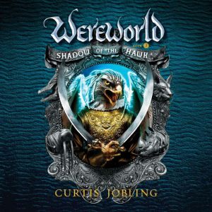 Shadow of the Hawk, Curtis Jobling