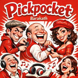 Pickpocket, BARAKATH