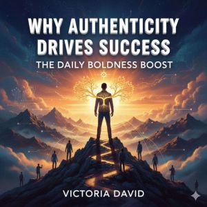 Why Authenticity Drives Success: The Daily Boldness Boost