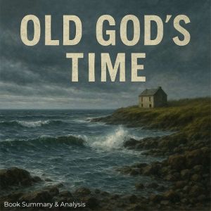 Old Gods Time Book Summary  Analys..., Jack Rylan