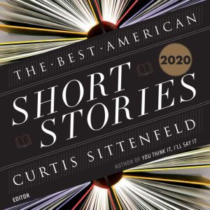 The Best American Short Stories 2020, Heidi Pitlor